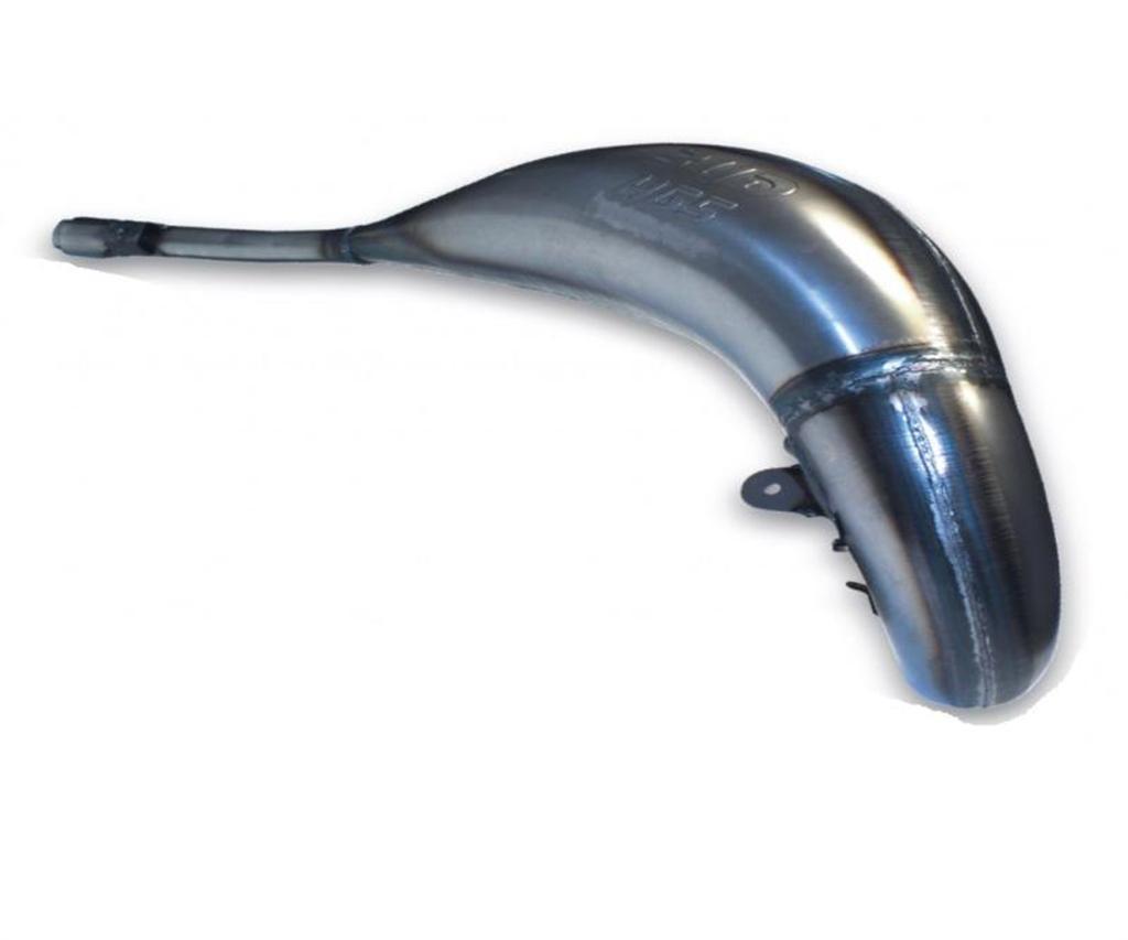 Racingeksos, ekspansjonskammer / lyddemper (KX85)