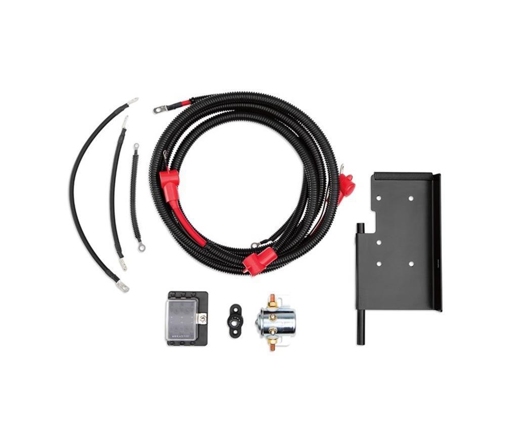 Sikringsboks for varmeapparat