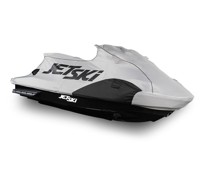 Vacu-Hold Jet Ski-trekk (STX 160 – uten Extended Deck)