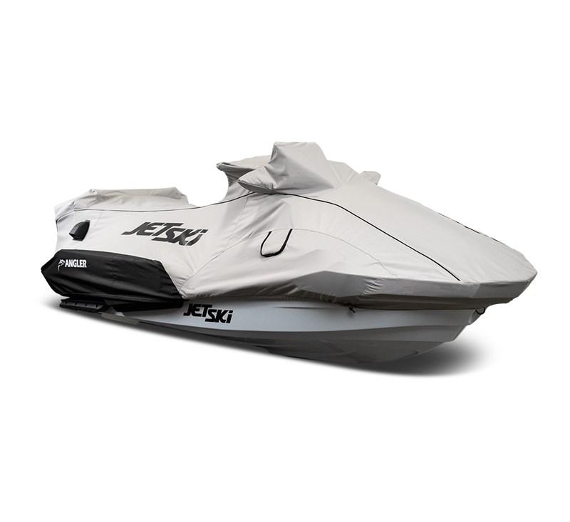 Jet Ski-trekk (Ultra LX-S Angler)