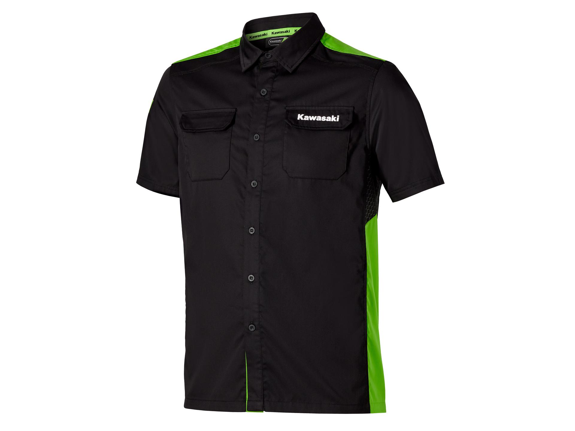 Sports 2026 Skjorte (Herre)