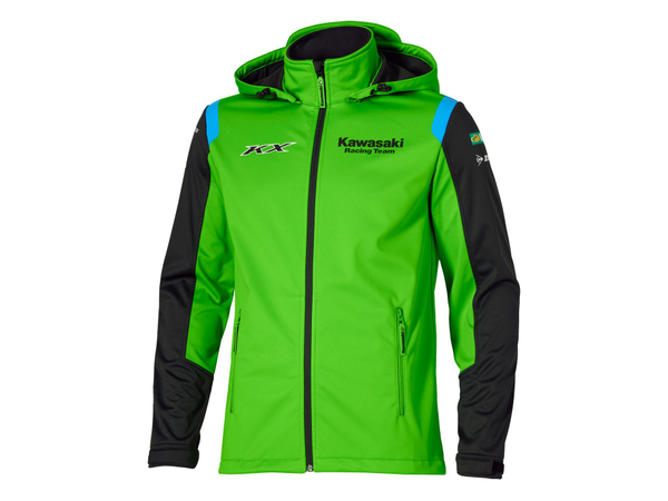 MXGP 2026 Softshell-jakke (herre)