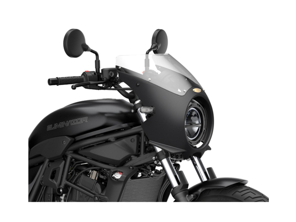 Café-kåpekit (Eliminator 500)
