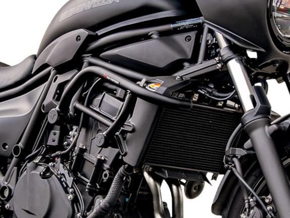 Motorbeskyttelse (Eliminator 500/SE)