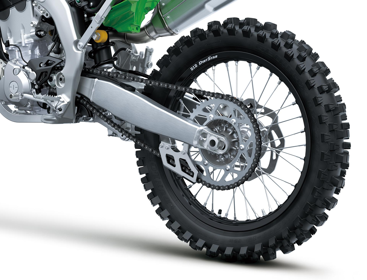 Launch Control Mode – fordel ut av startgrinden