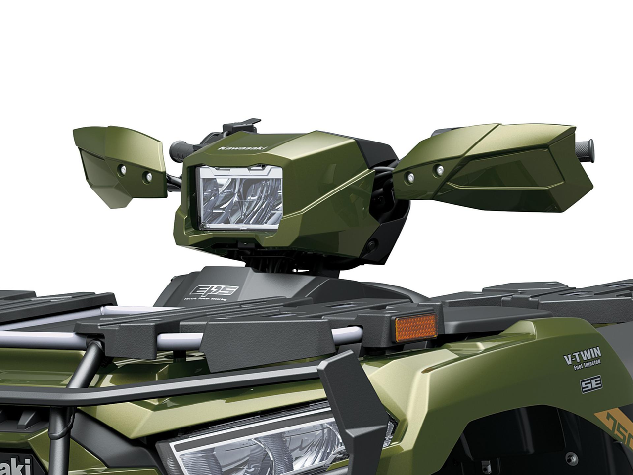 Electric Power Steering: Superior Sport Handling & Precise Control