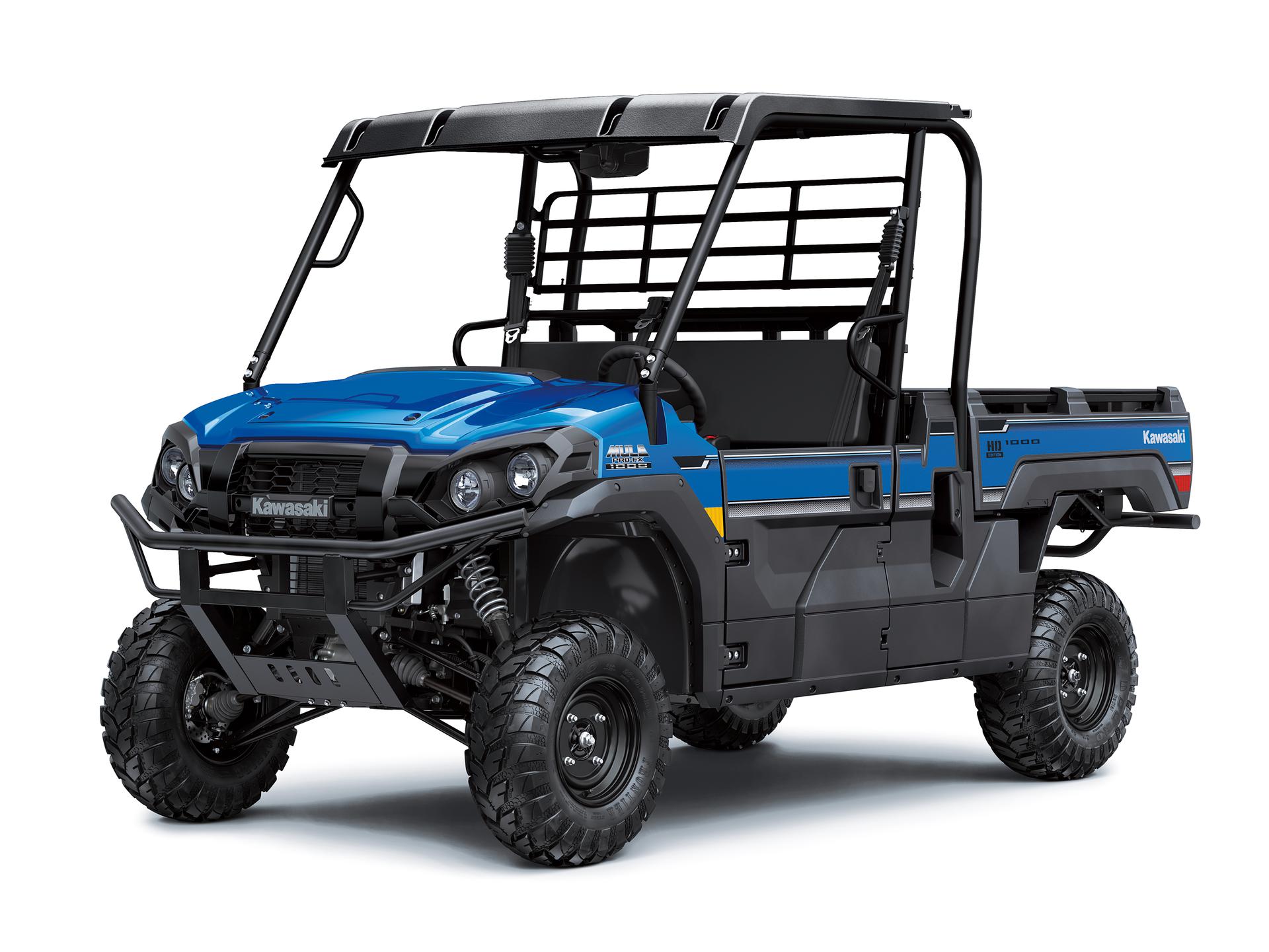 MULE PRO-FX 1000 HD EDITION