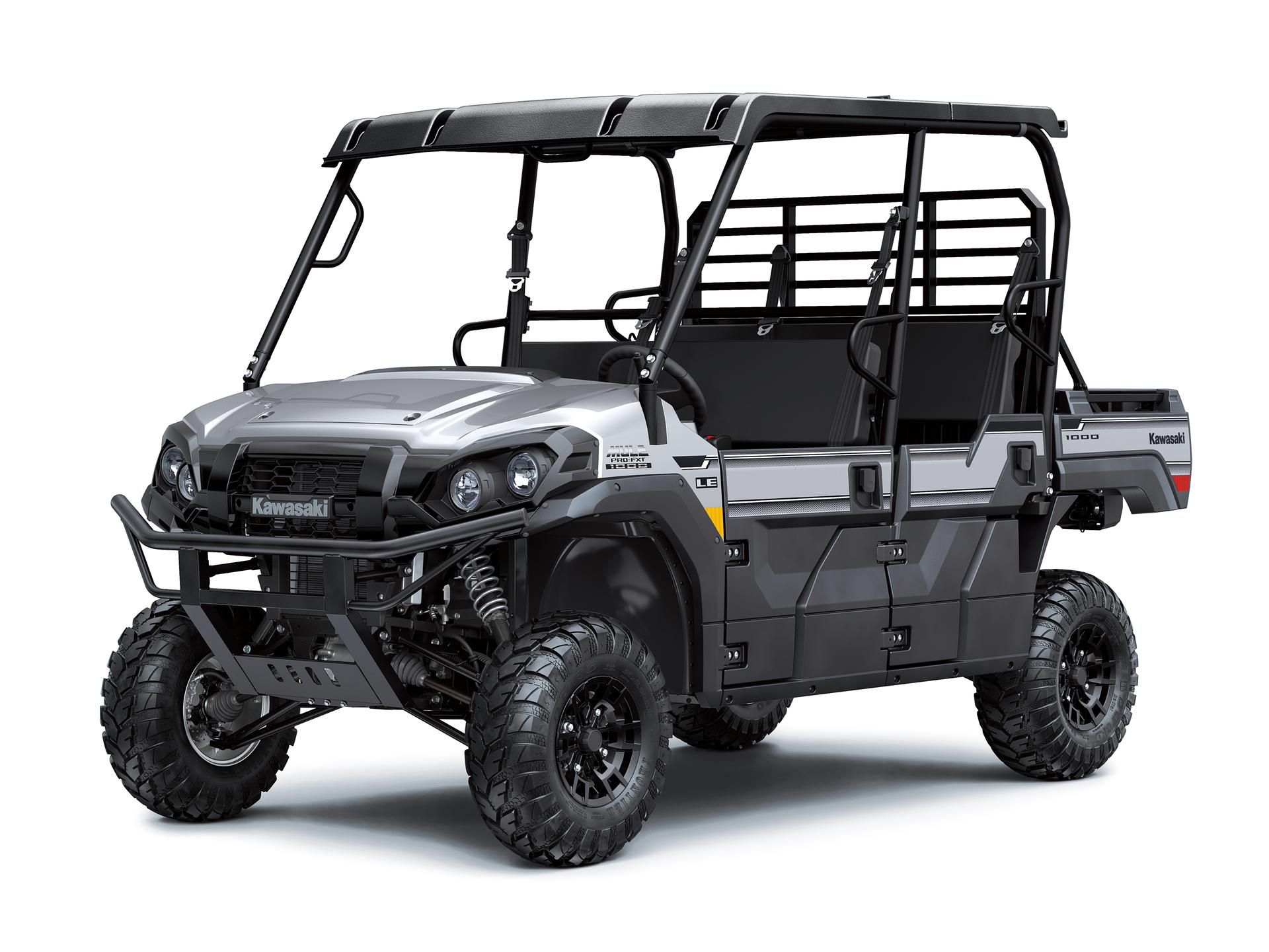 MULE PRO-FXT 1000 LE