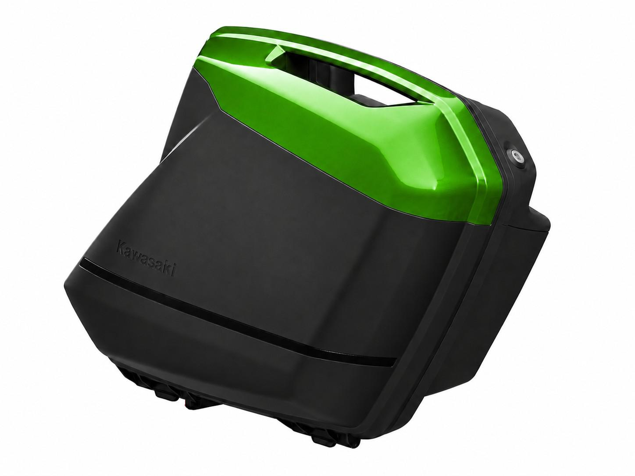 Deksler til sidevesker, Candy Lime Green Type 3 (51P)