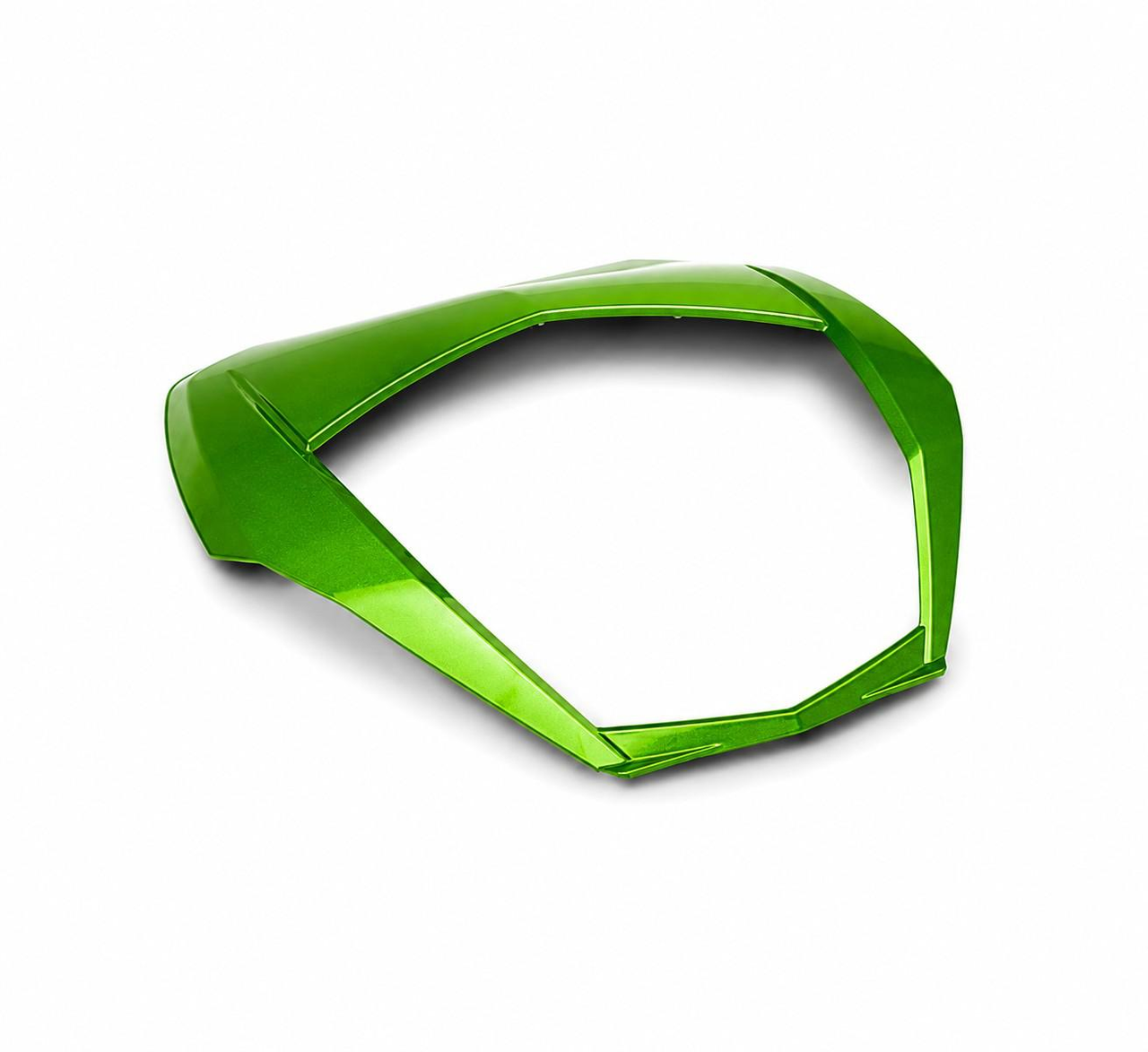 Toppboks (47L) Trekk, Plasma Lime Green (69X)