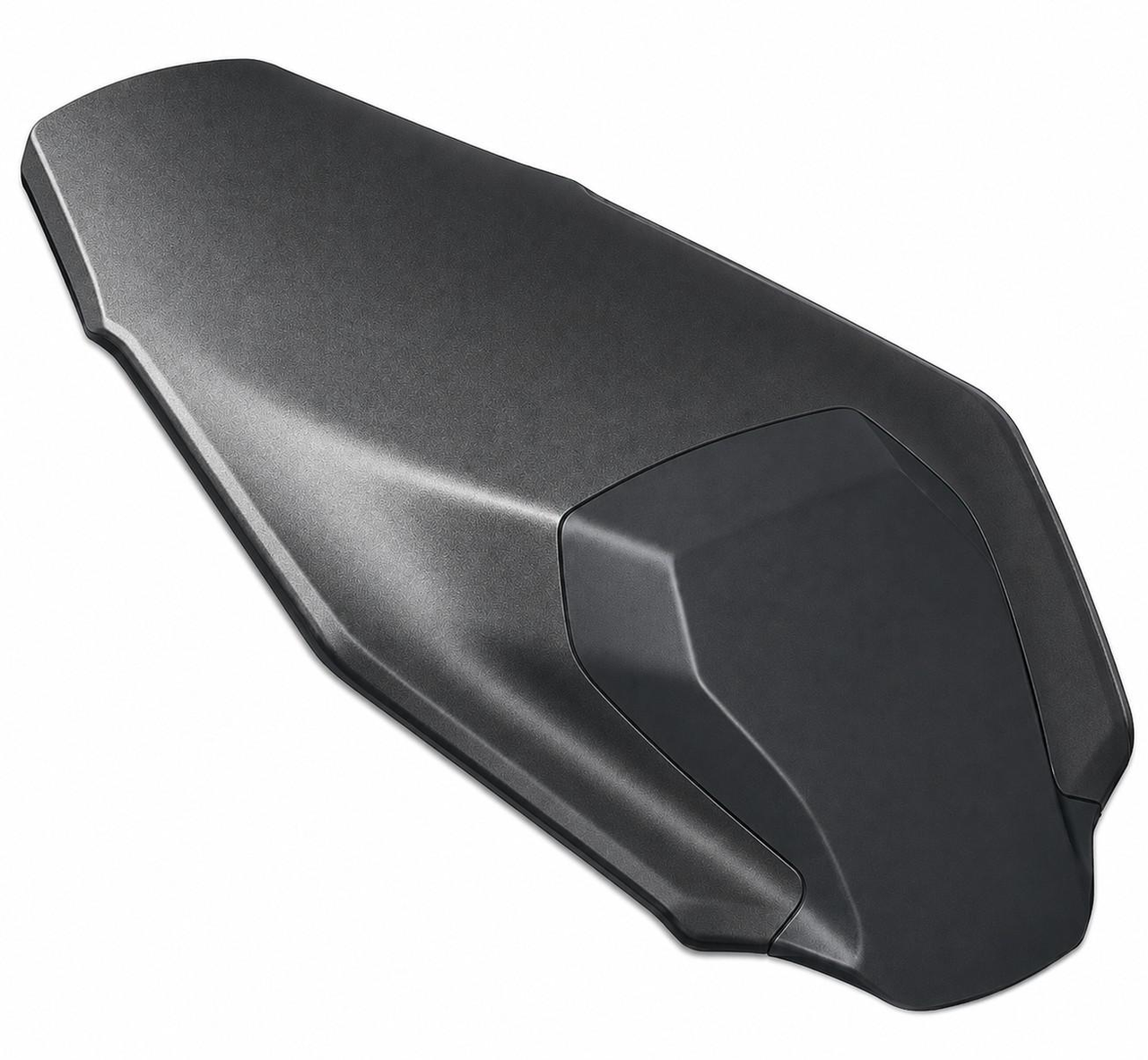 Solodeksel, Metallic Carbon Grey (51A)