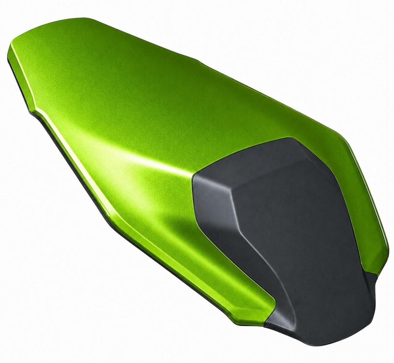 Solodeksel, Candy Lime Green Type3 (51P)