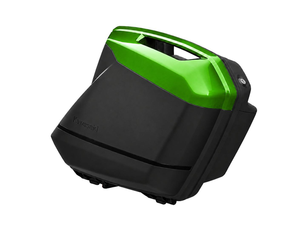 KQR-sideveskesystem (2 x 28 L)