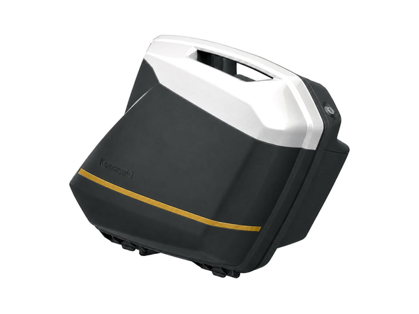 KQR-sideveskesystem (2 x 28 L)