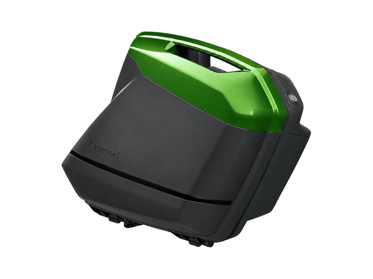 Integrert sideveskesystem