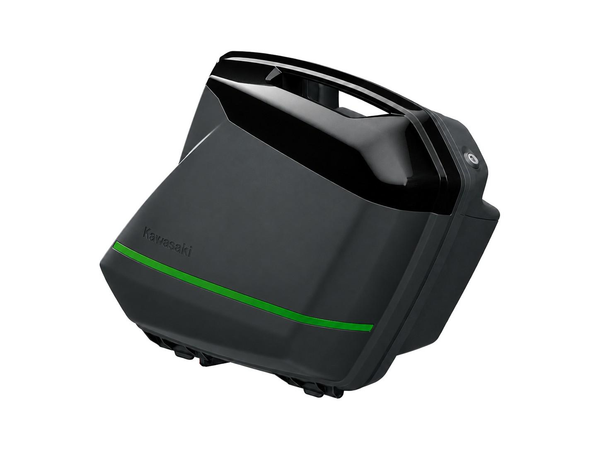 KQR-sideveskesystem (2 x 28 L)