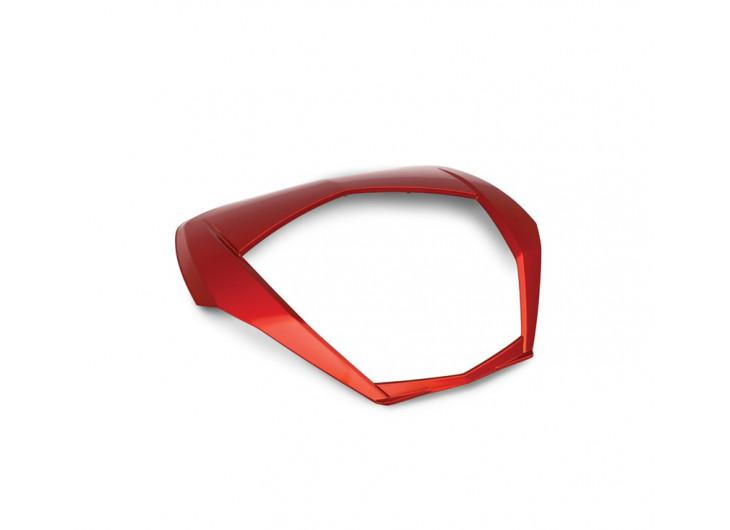 Toppboks (47L) Trekk, Metallic Matte Sovereign Red (69E )