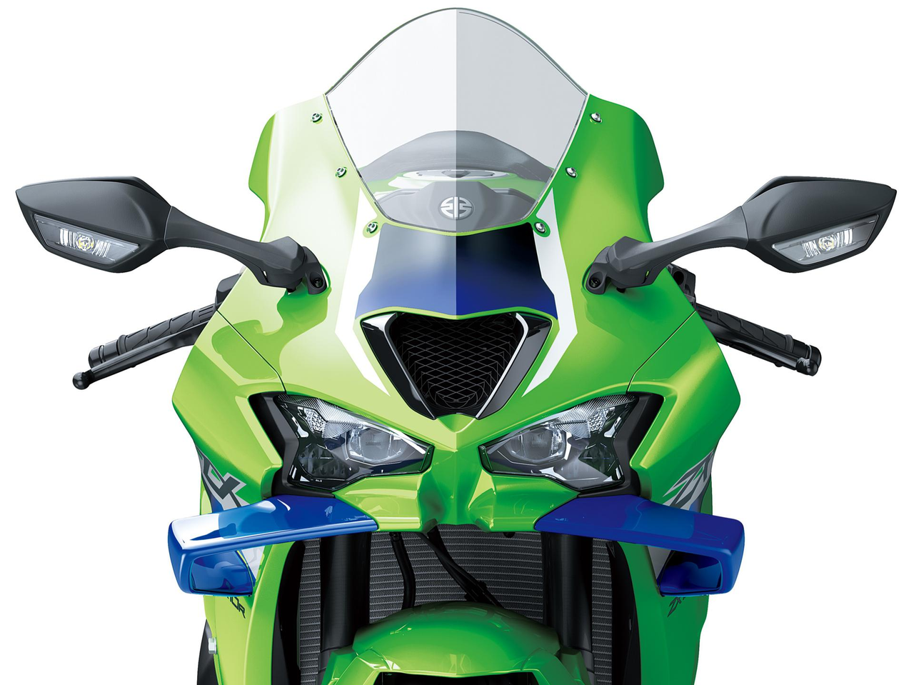 Neste generasjons Ninja‑design