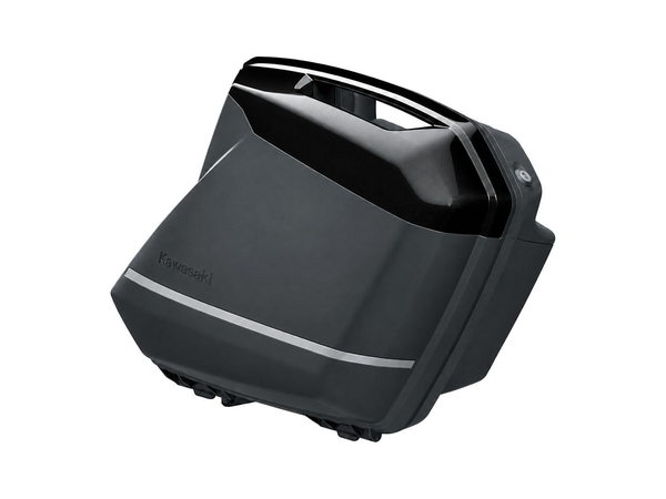 KQR-sideveskesystem (2 x 28 L)