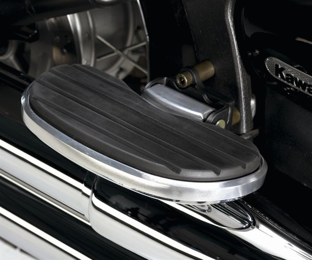 Passasjerfotbrett (Vulcan 900)