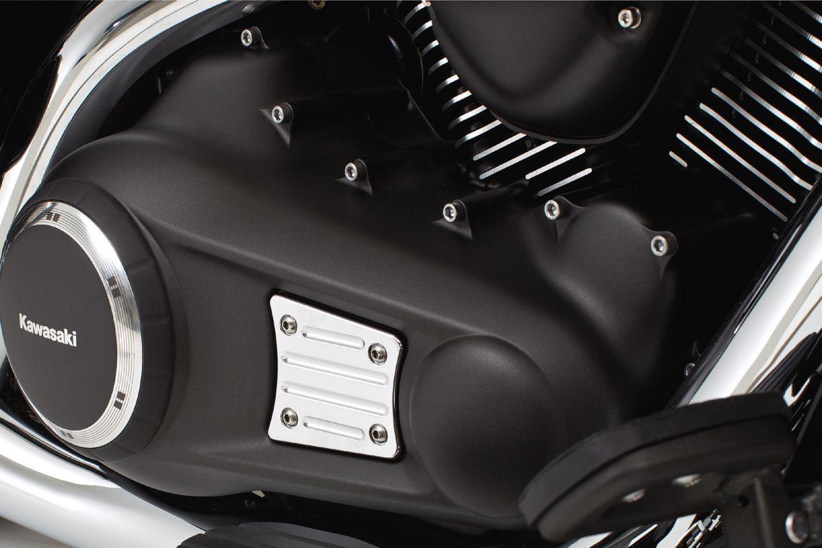 Motordekselsbeslag (Vulcan 1700)