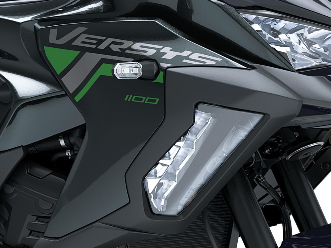 LED kurvelys