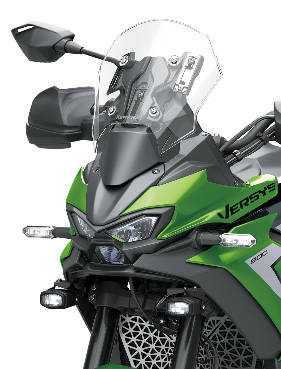 Aero Edge-designkonsept