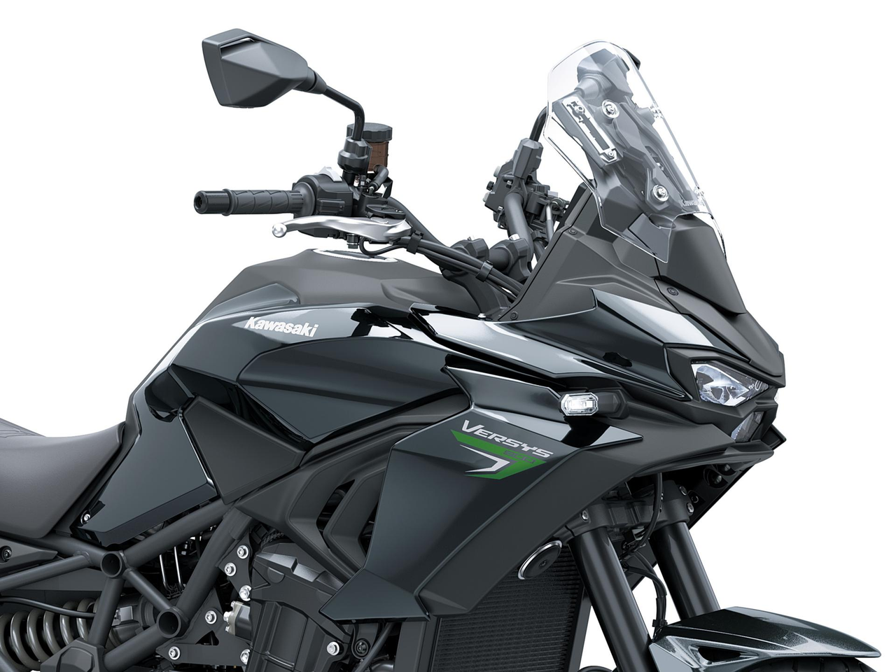 Aero Edge-designkonsept