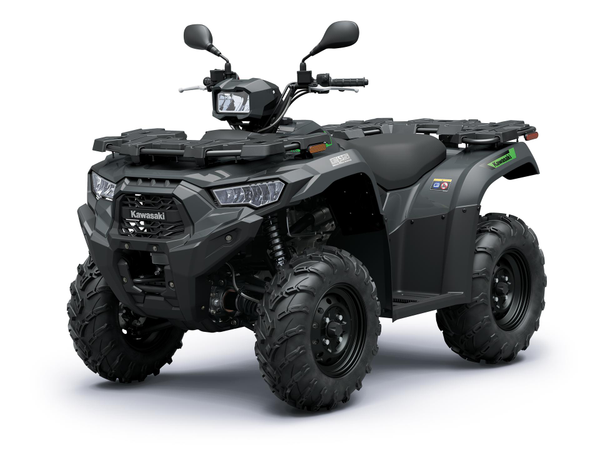 BRUTE FORCE 450 EPS T-CAT