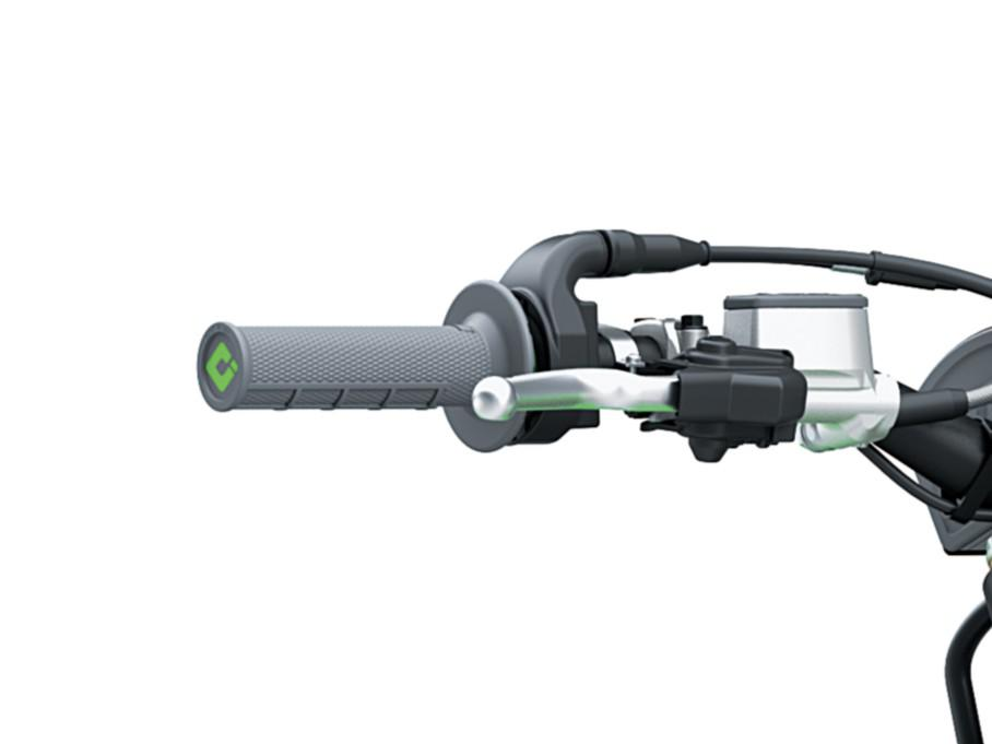 ODI Lock-On holker
