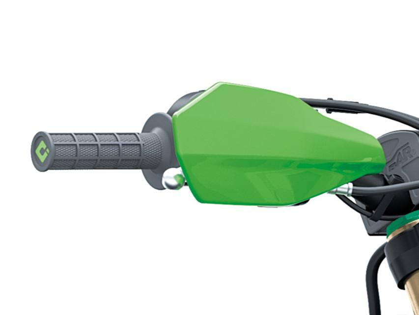 Elektrisk start