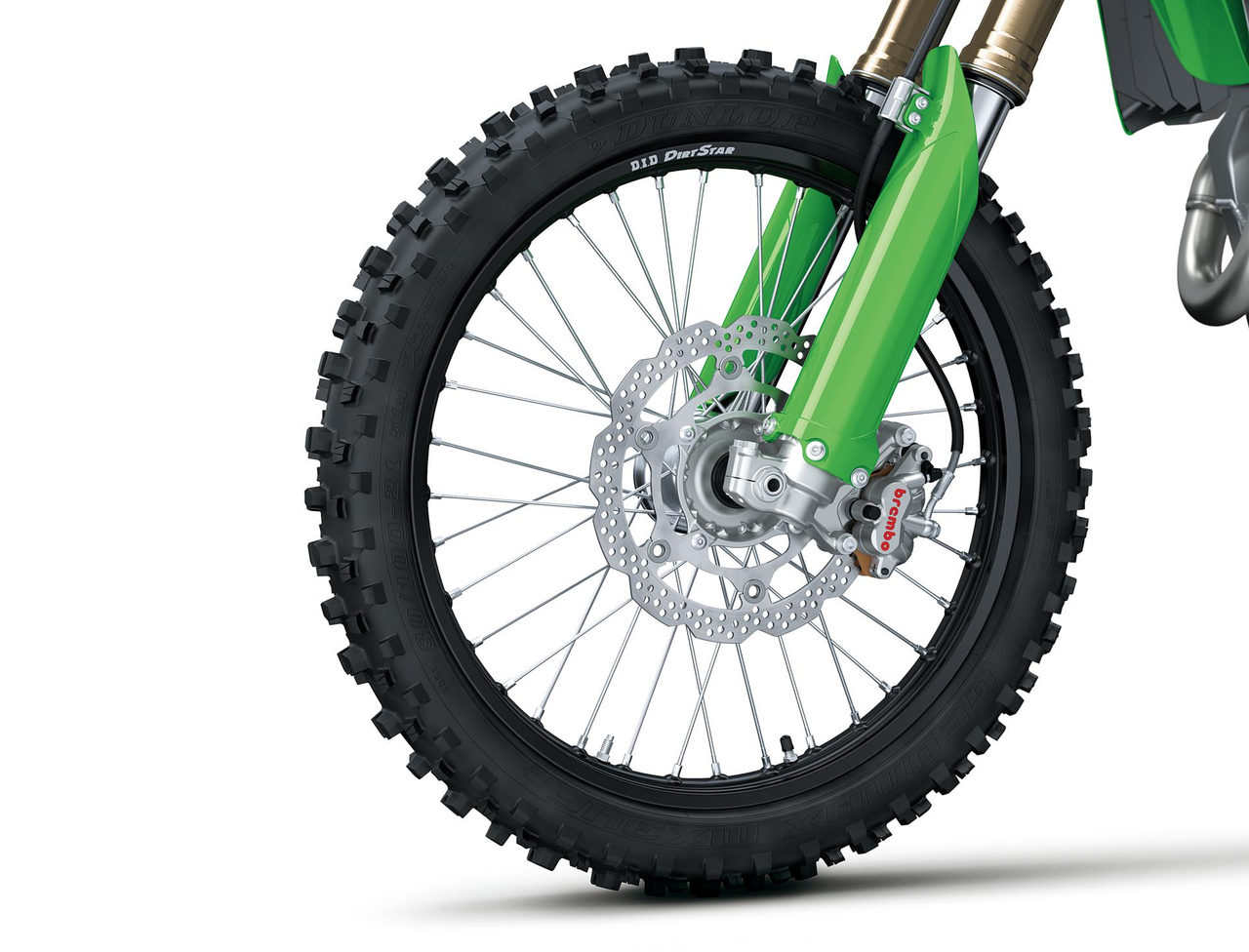 Brembo bremser