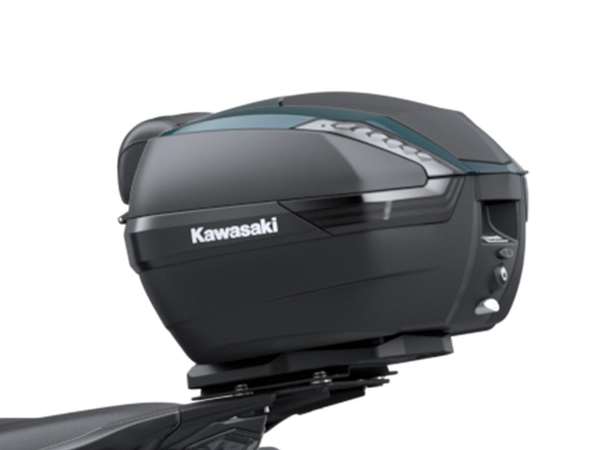 Versys 650 Toppboks-sett (2026)