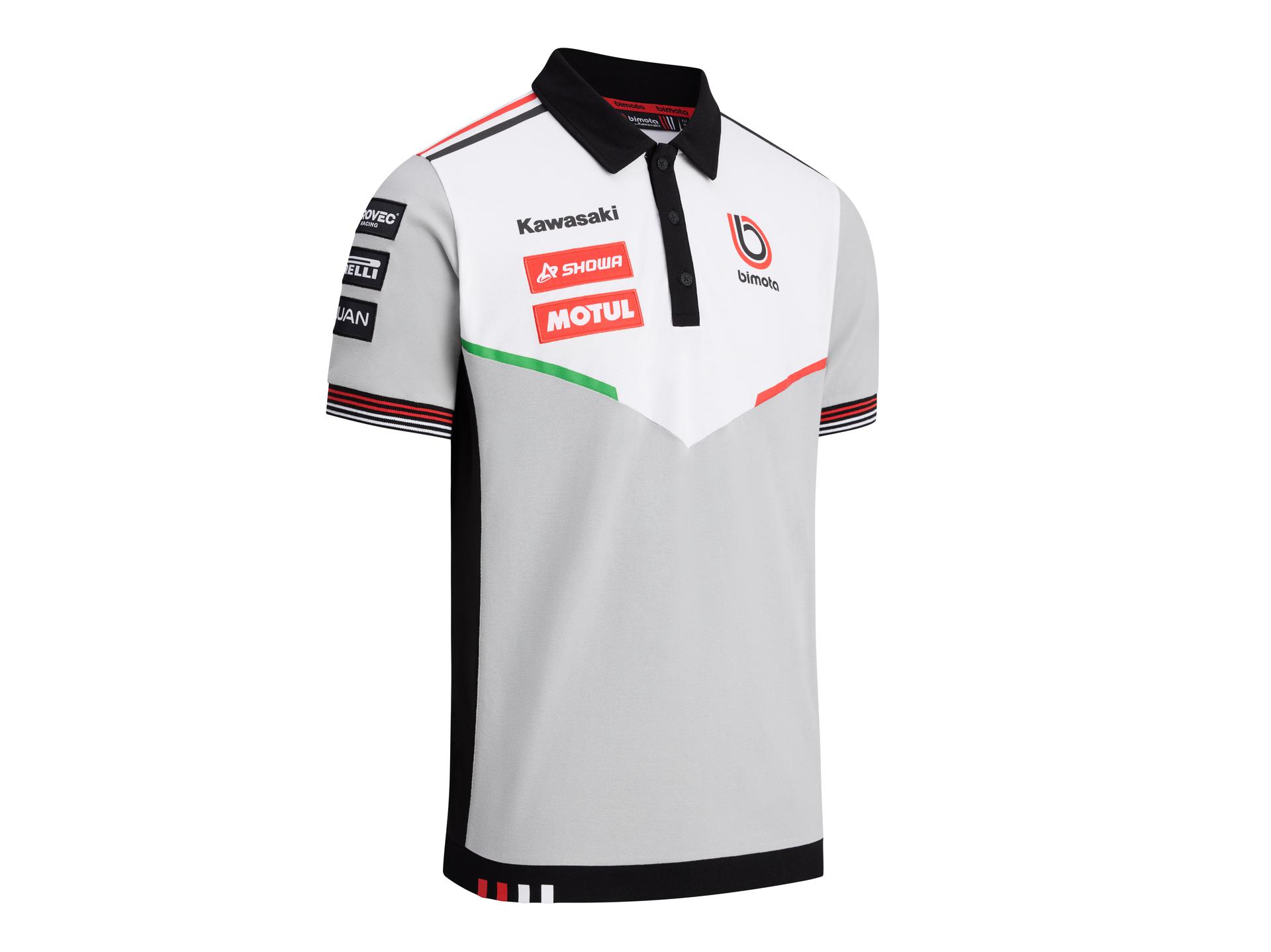 BbKRT 2026 Polo (Herre)