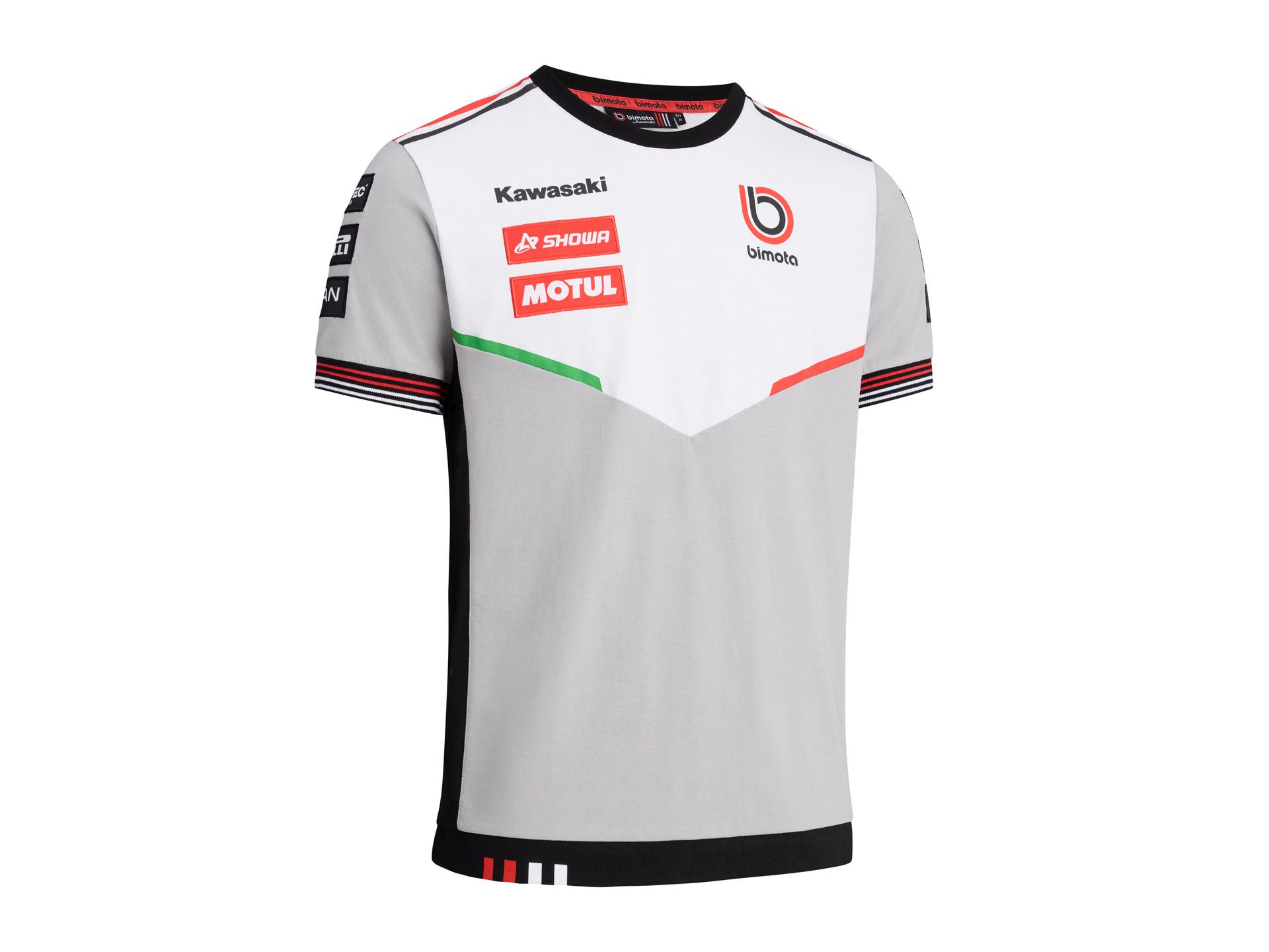 BbKRT 2026 T-skjorte (Herre)