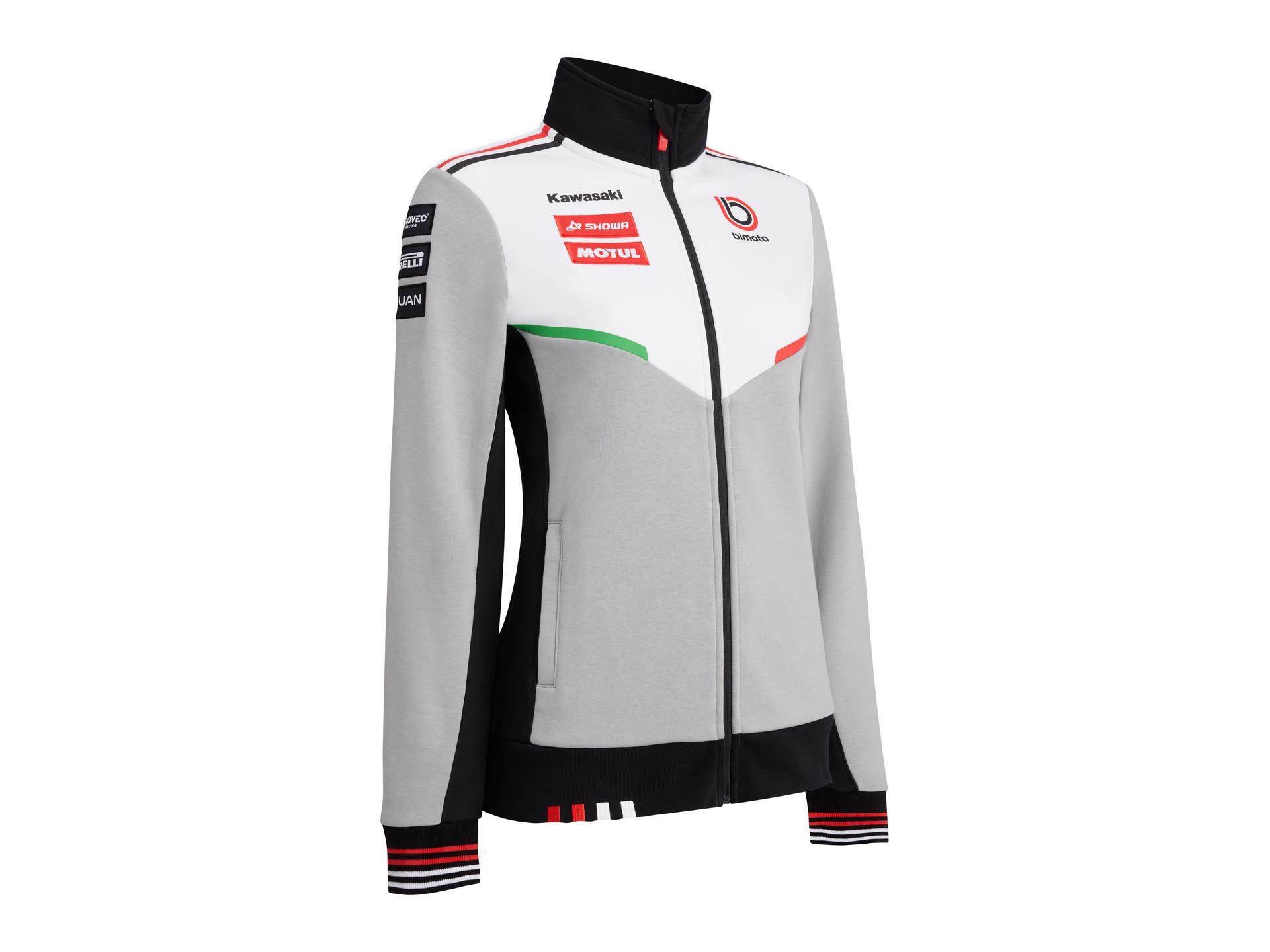 BbKRT 2026 Genser (Dame)