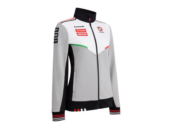 BbKRT 2026 Genser (Dame)