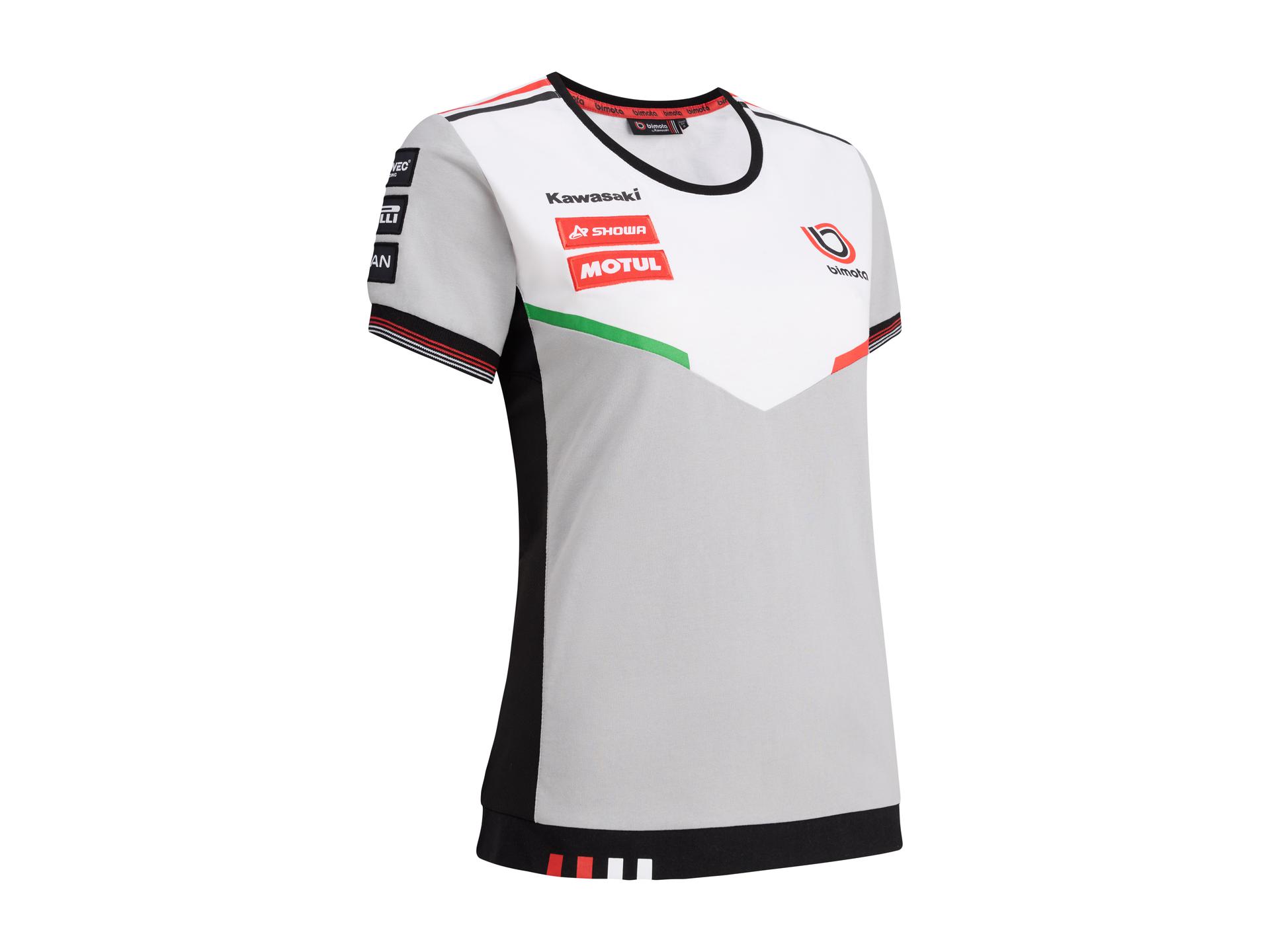 BbKRT 2026 T-skjorte (Dame)