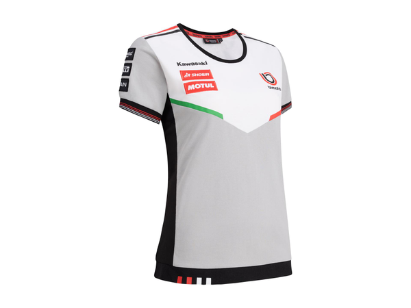 BbKRT 2026 T-skjorte (Dame)