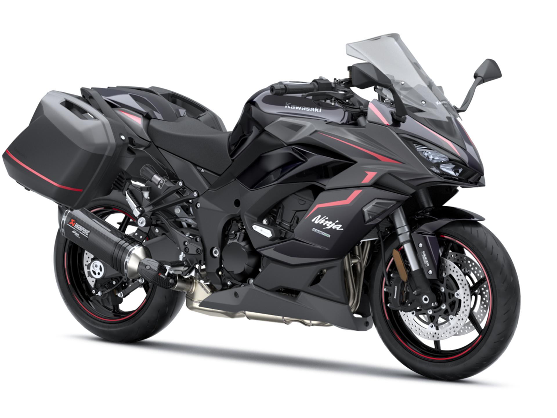 Metallic Matte Graphite Gray / Metallic Diablo Black