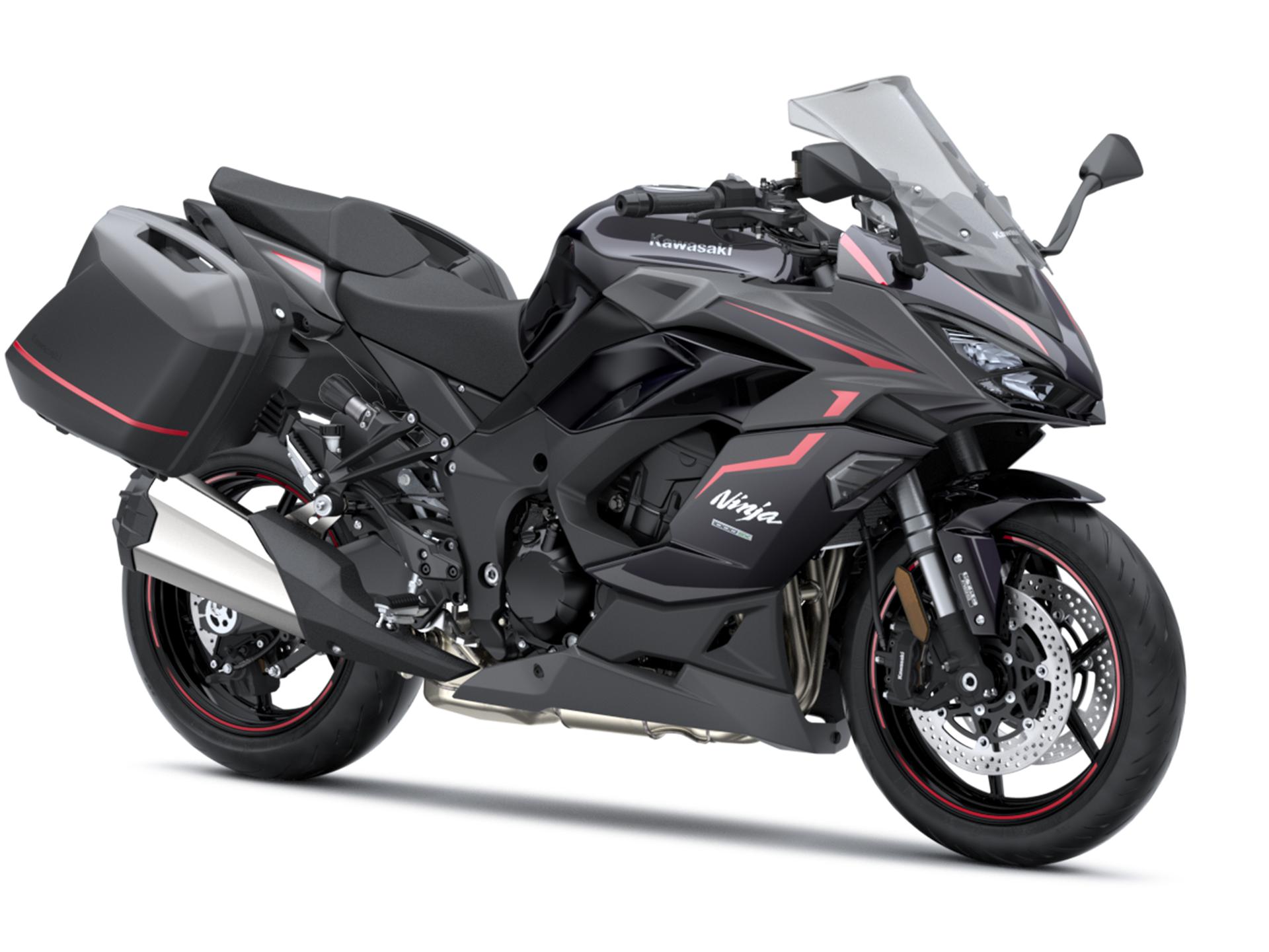 Metallic Matte Graphite Gray / Metallic Diablo Black