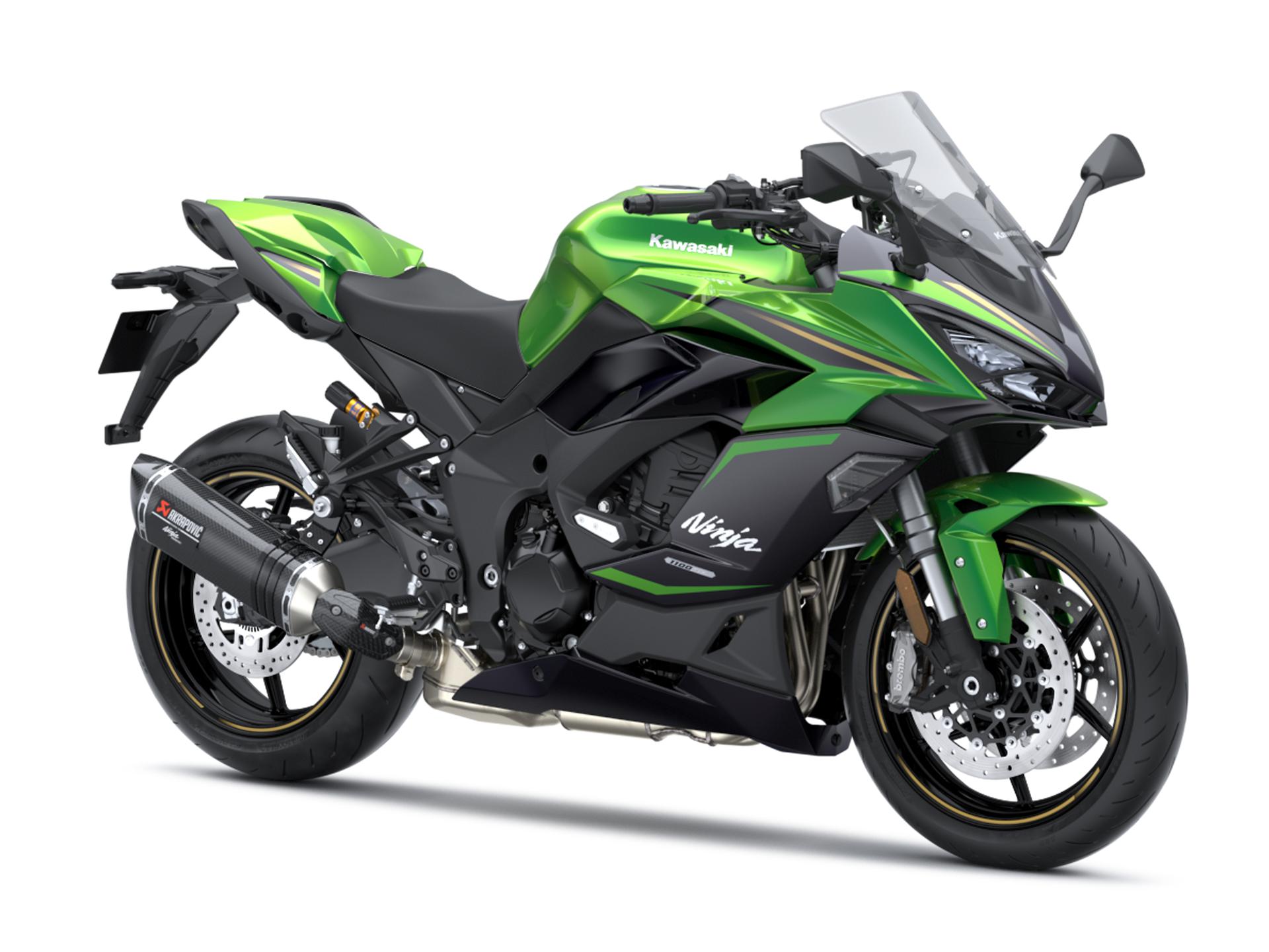 Emerald Blazed Green / Metallic Diablo Black