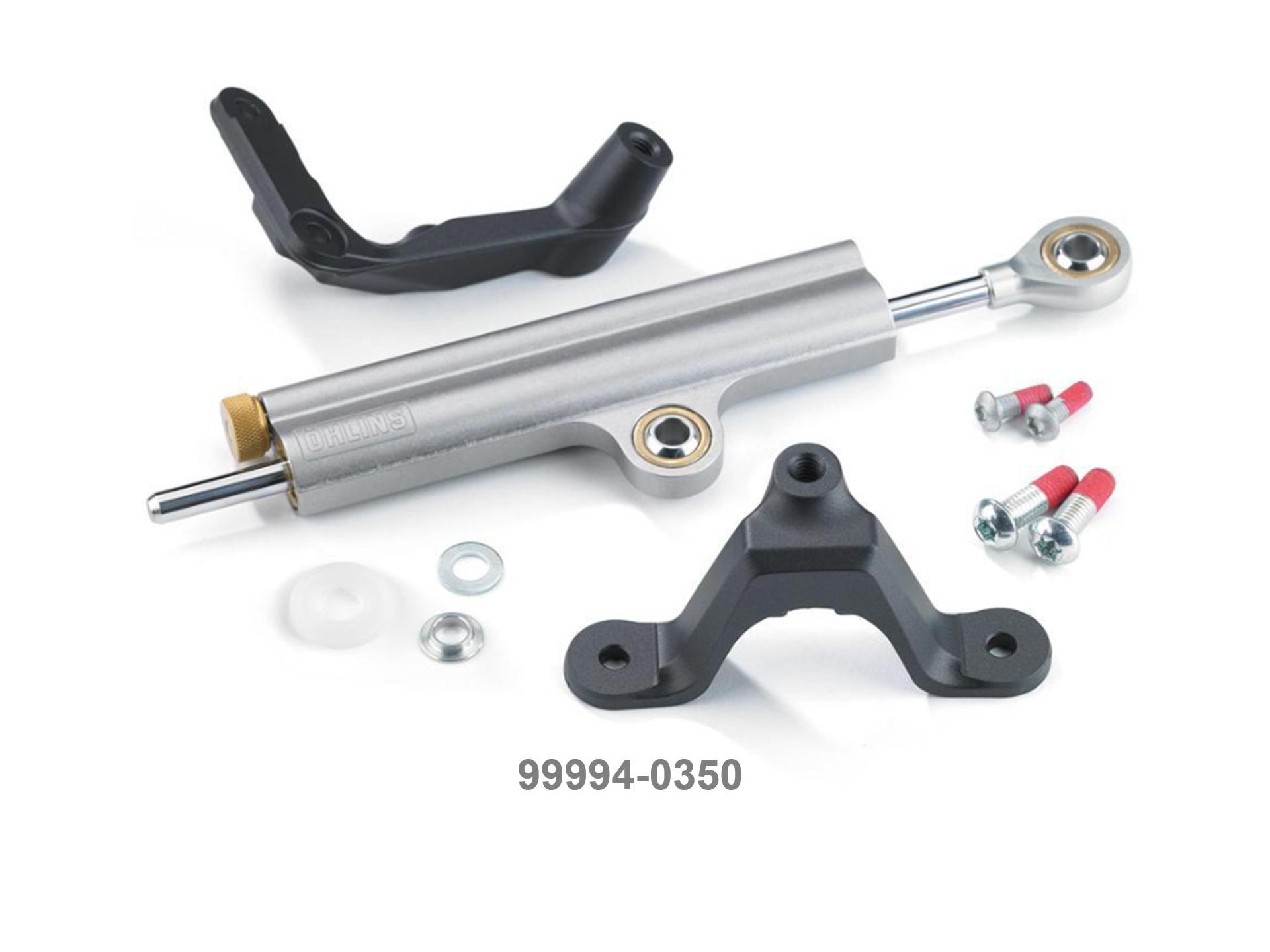 Öhlins styredemper kit