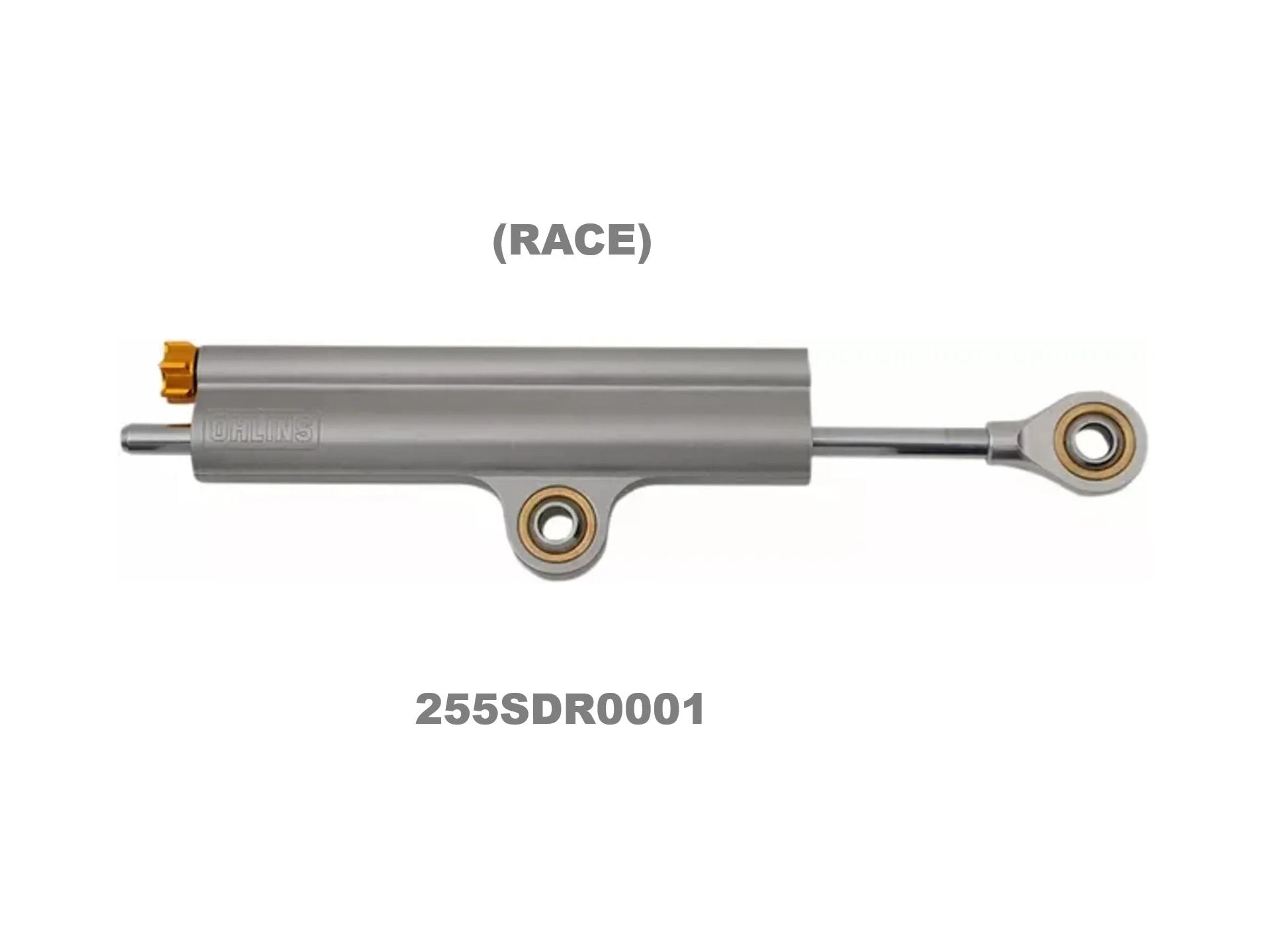 Öhlins styredemper kit