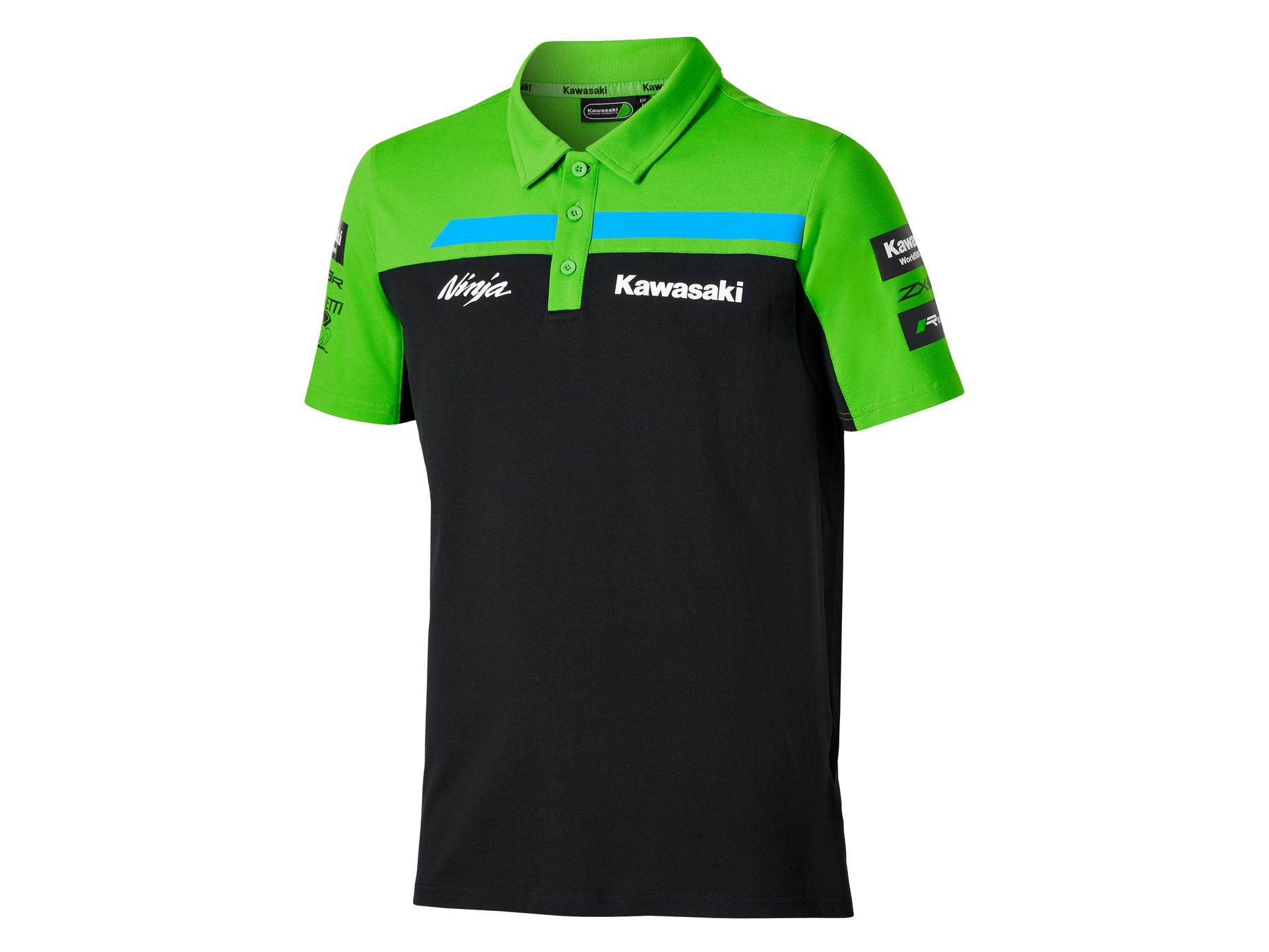 WSBK 2026 Polo t-skjorte (herre)