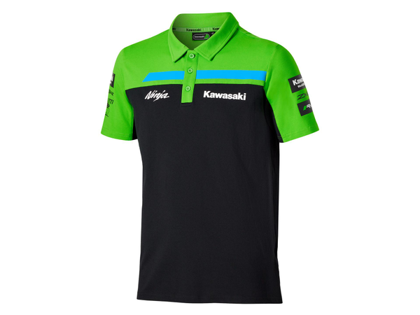 WSBK 2026 Polo t-skjorte (herre)