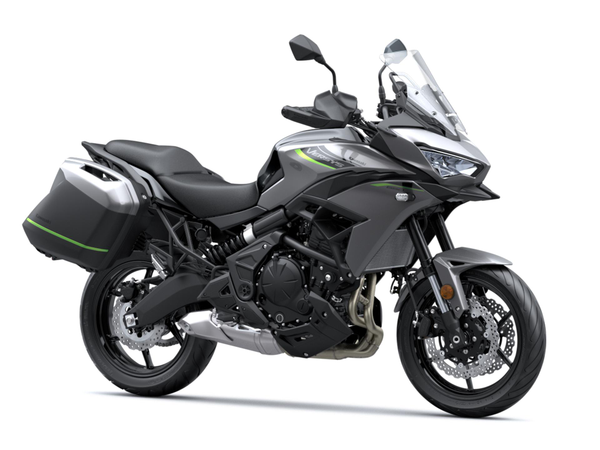 Versys 650 Tourer