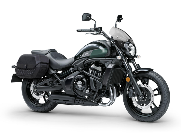 Vulcan S Light Tourer