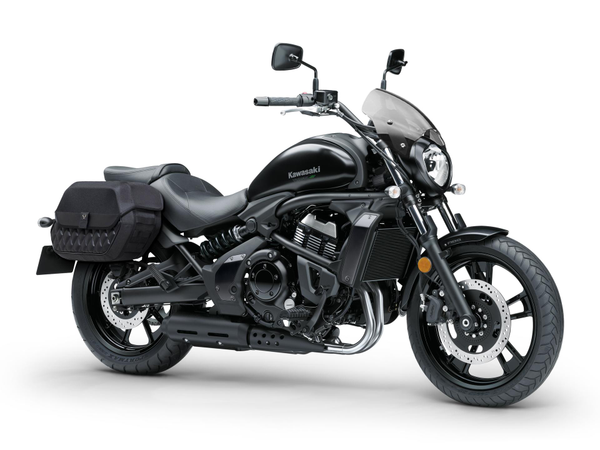 Vulcan S Light Tourer