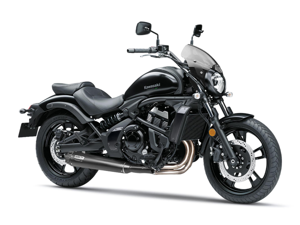 Vulcan S Performance